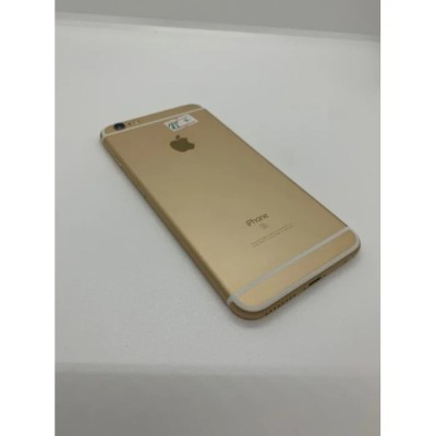 iPhone 6S Plus - Gold