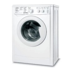 სარეცხი მანქანა Indesit IWSC5105 (CIS)