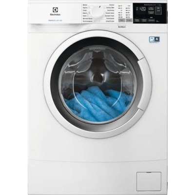 სარეცხი მანქანა Electrolux EW6S4R26W