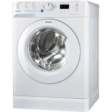 სარეცხი მანქანა Indesit BWSA71253W EU